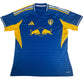 Leeds United 2025/2026 Away Football Shirt XL – Football Shirt Kingdom