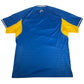 Leeds United 2025/2026 Away Football Shirt XL – Football Shirt Kingdom