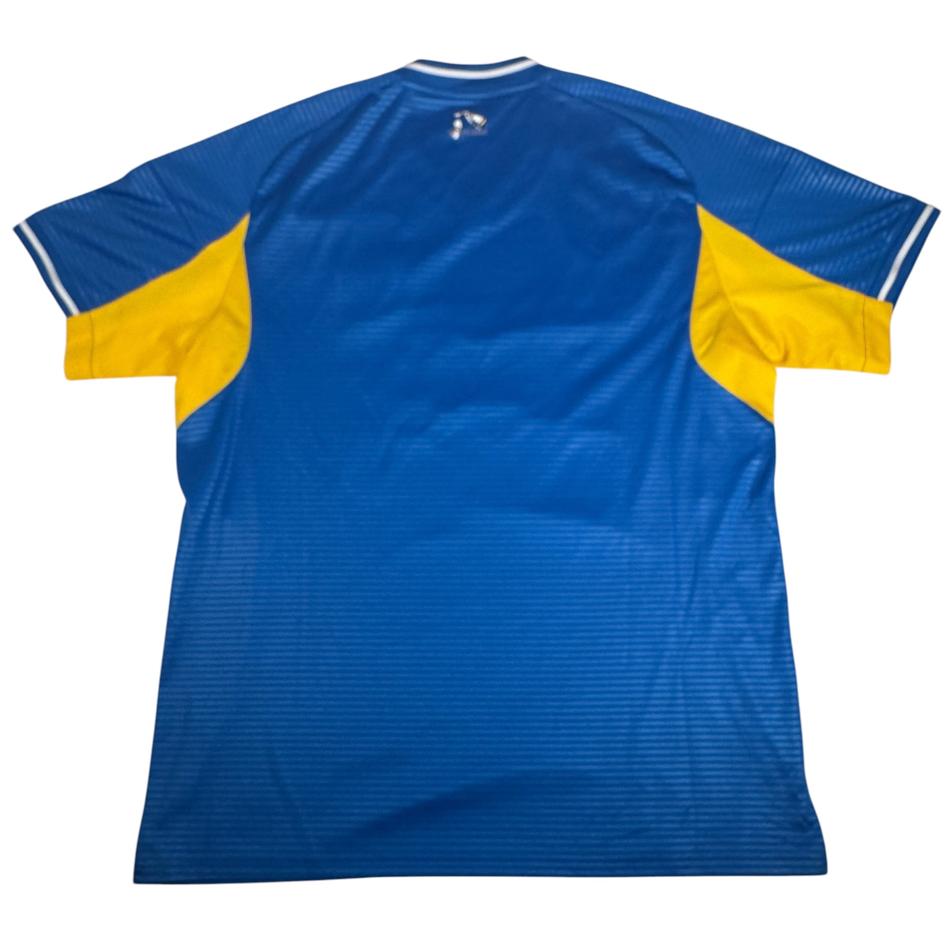 Leeds United 2025/2026 Away Football Shirt XL – Football Shirt Kingdom