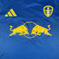 Leeds United 2025/2026 Away Football Shirt XL