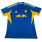 Leeds United 2025/2026 Away Football Shirt XL