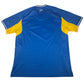 Leeds United 2025/2026 Away Football Shirt XL
