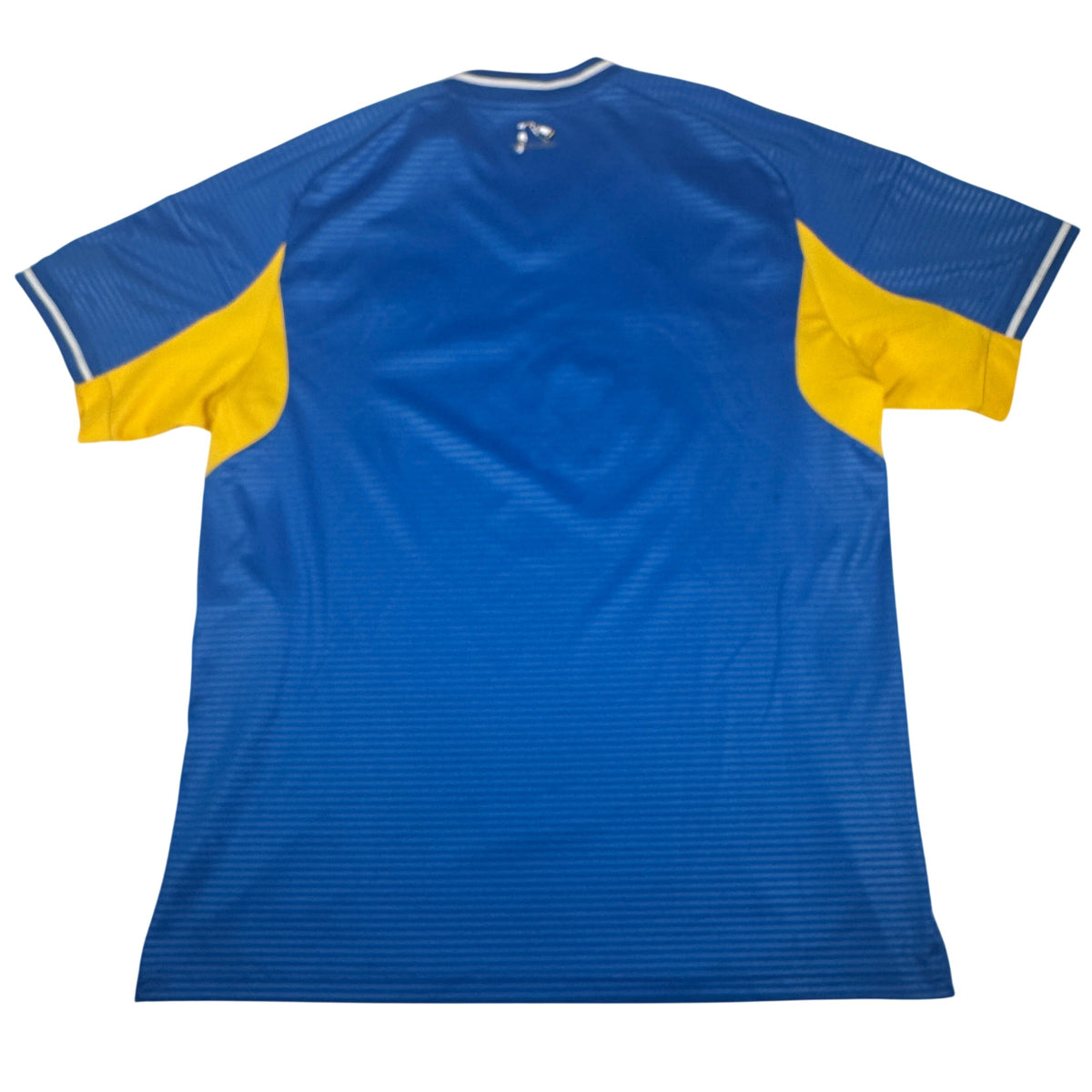 Leeds United 2025/2026 Away Football Shirt XL