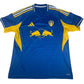 Leeds United 2025/2026 Away Football Shirt XL