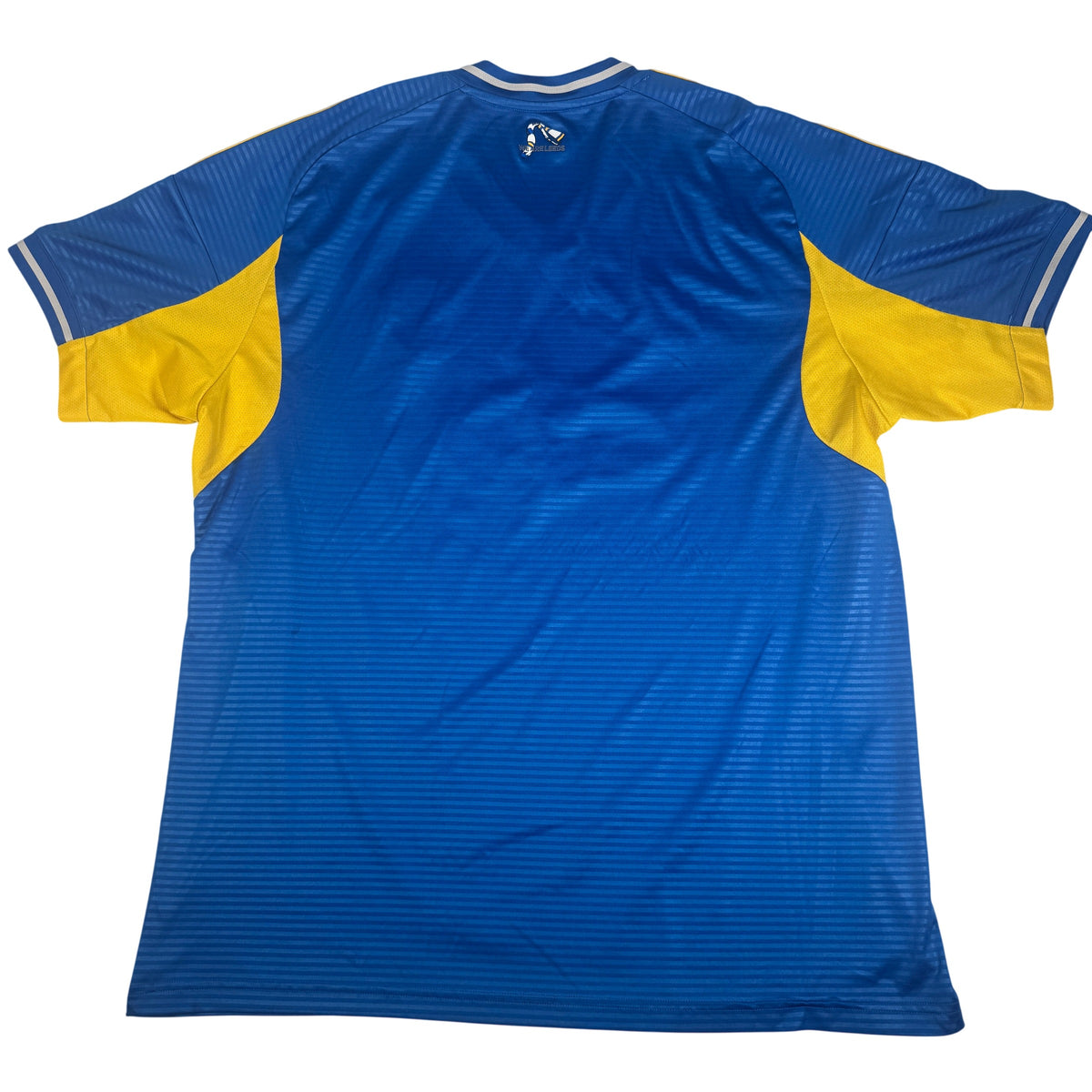 Leeds United 2025/2026 Away Football Shirt XL