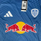 Leeds United 2025/2026 Goalkeeper Football Shirt BNWT Large
