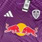 Leeds United 2025/2026 Goalkeeper Football Shirt BNWT Large