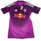Leeds United 2025/2026 Goalkeeper Football Shirt BNWT Large