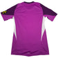 Leeds United 2025/2026 Goalkeeper Football Shirt BNWT Large