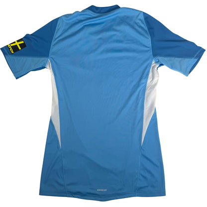 Leeds United 2025/2026 Goalkeeper Football Shirt Medium BNWT