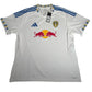 Leeds United 2025/2026 Home Football Shirt 2XL BNWT – Football Shirt Kingdom