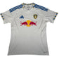 Leeds United 2025/2026 Home Football Shirt Large