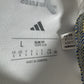 Leeds United 2025/2026 Home Football Shirt Large