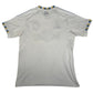 Leeds United 2025/2026 Home Football Shirt Large