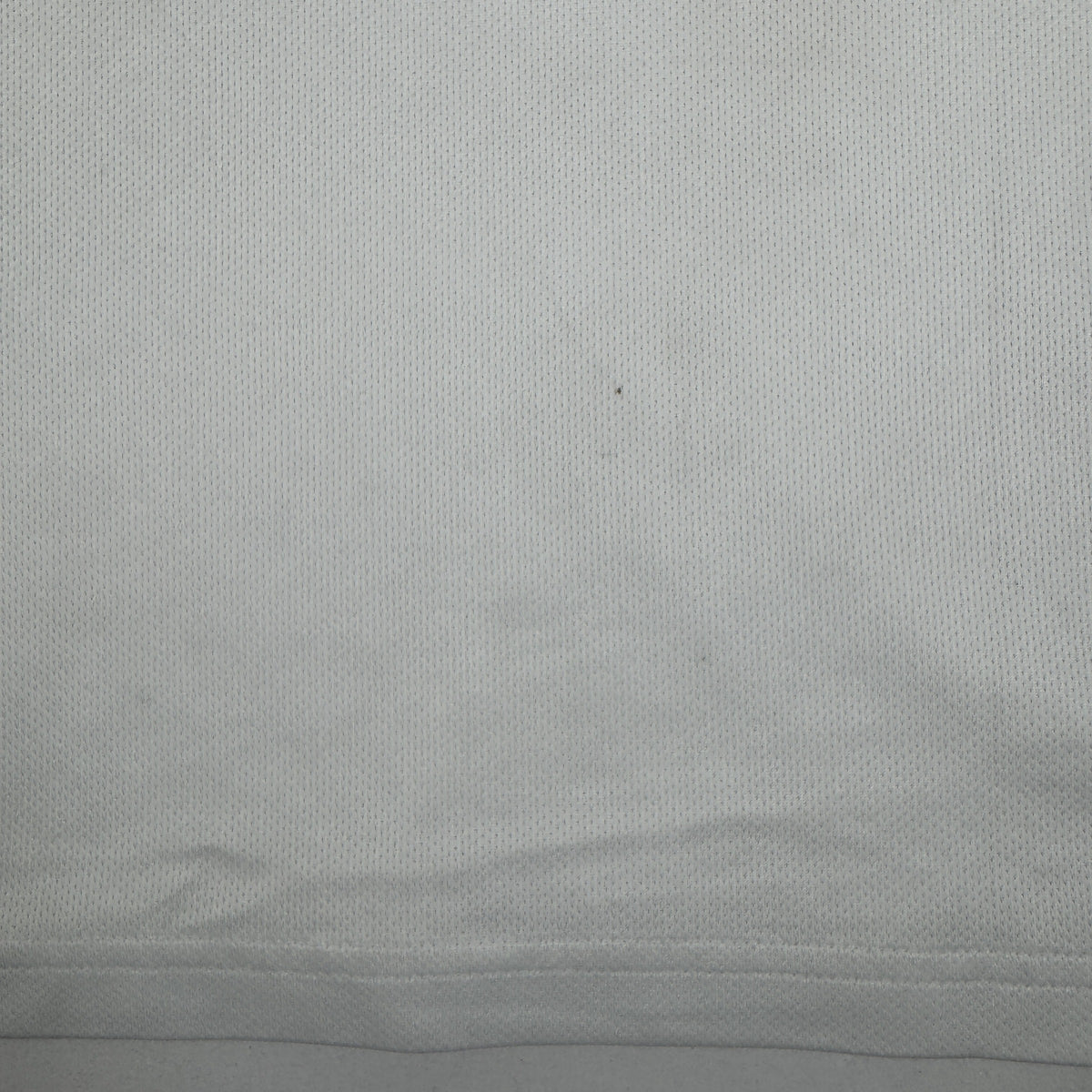 Leeds United 2025/2026 Home Football Shirt Large