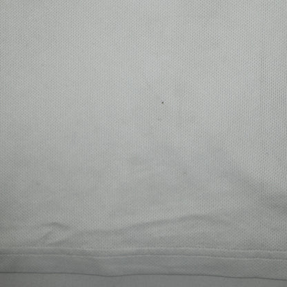 Leeds United 2025/2026 Home Football Shirt Large