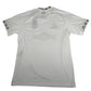 Leeds United 2025/2026 Home Football Shirt Large BNWT