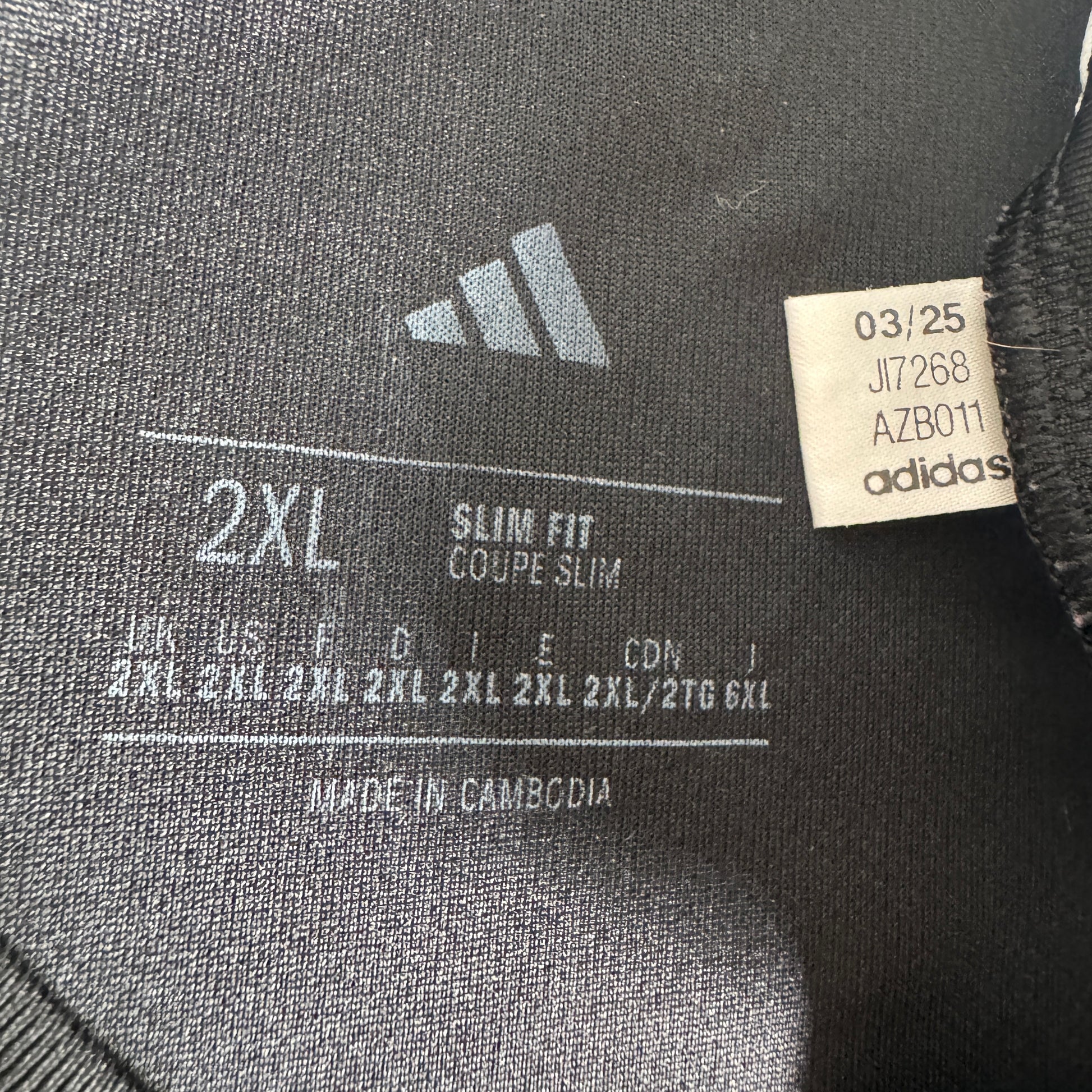 Leeds United 2025/2026 Third Football Shirt 2XL XXL – Football Shirt Kingdom