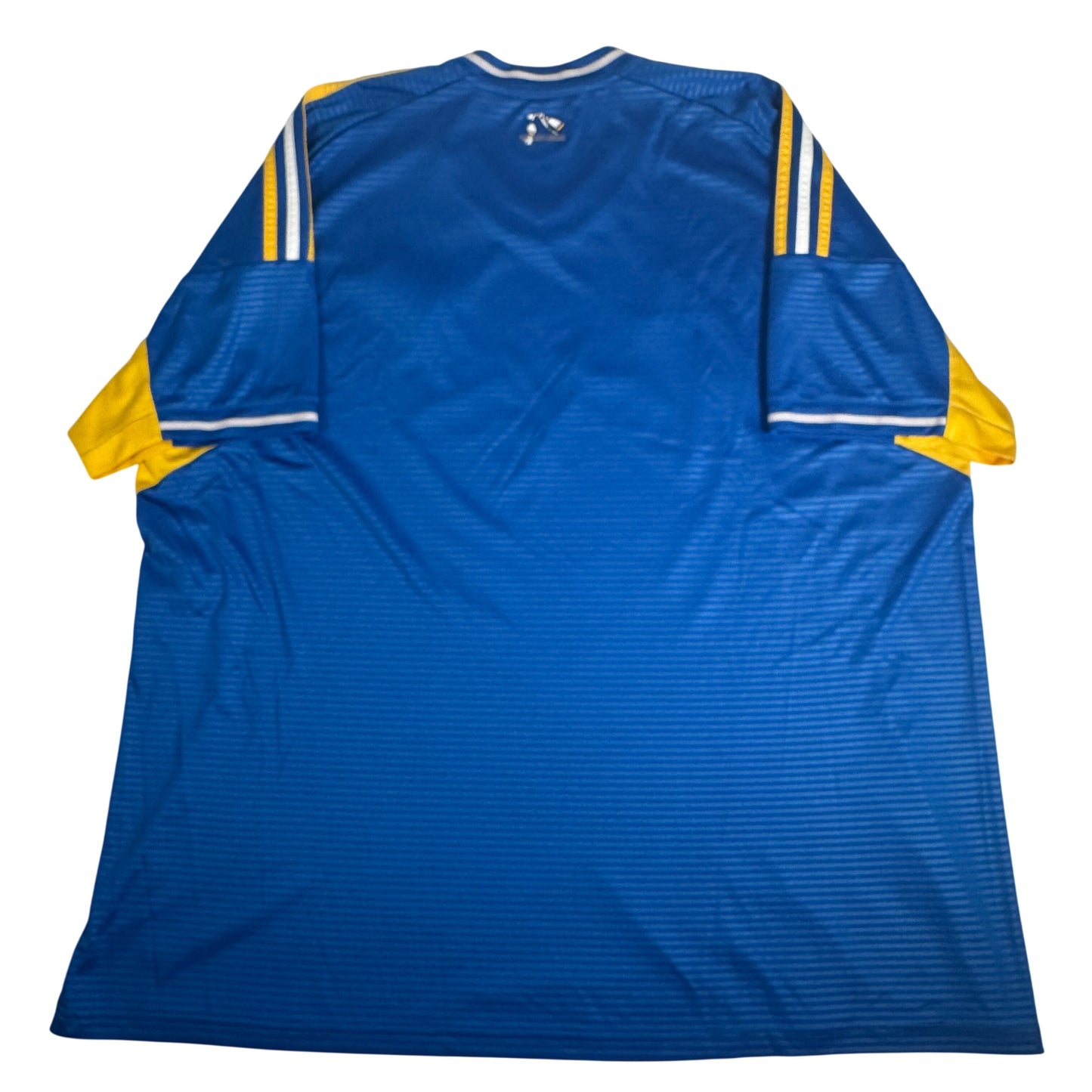 Leeds United 2025/2026 Third Football Shirt 3XL