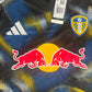 Leeds United 2025/2026 Third Football Shirt Large BNWT – Football Shirt Kingdom