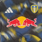 Leeds United 2025/2026 Third Football Shirt Large