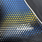 Leeds United 2025/2026 Third Football Shirt Large