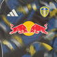 Leeds United 2025/2026 Third Football Shirt Large