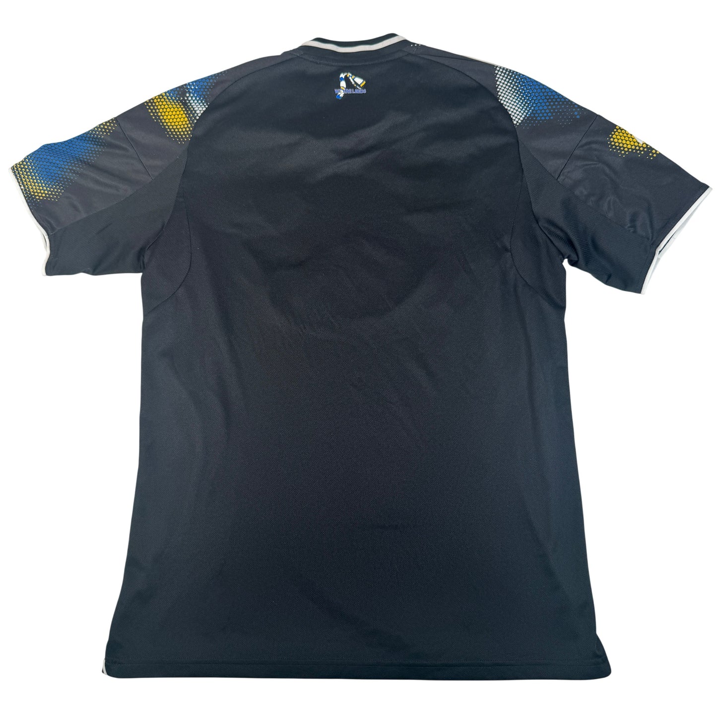 Leeds United 2025/2026 Third Football Shirt Large