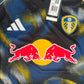 Leeds United 2025/2026 Third Football Shirt Medium BNWT – Football Shirt Kingdom