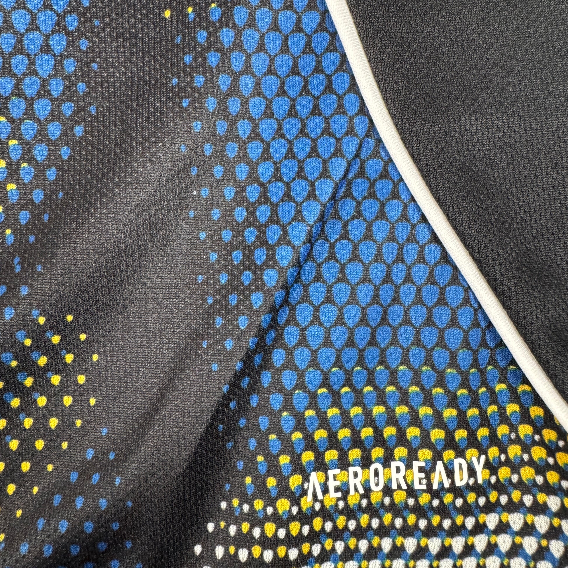 Leeds United 2025/2026 Third Football Shirt Medium BNWT – Football Shirt Kingdom