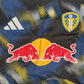 Leeds United 2025/2026 Third Football Shirt Medium