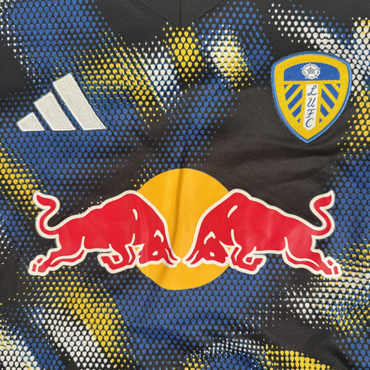Leeds United 2025/2026 Third Football Shirt Medium