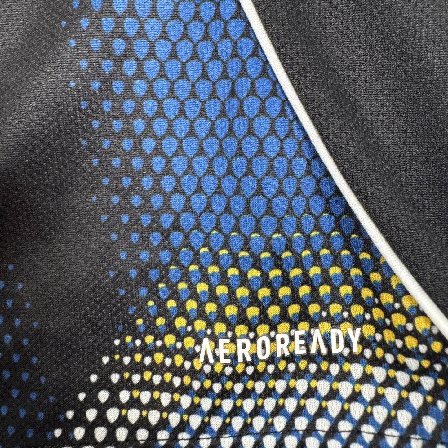 Leeds United 2025/2026 Third Football Shirt Medium