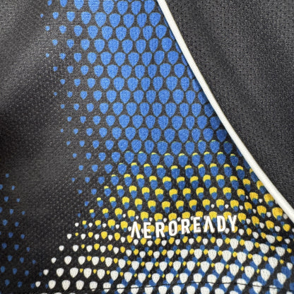 Leeds United 2025/2026 Third Football Shirt Medium