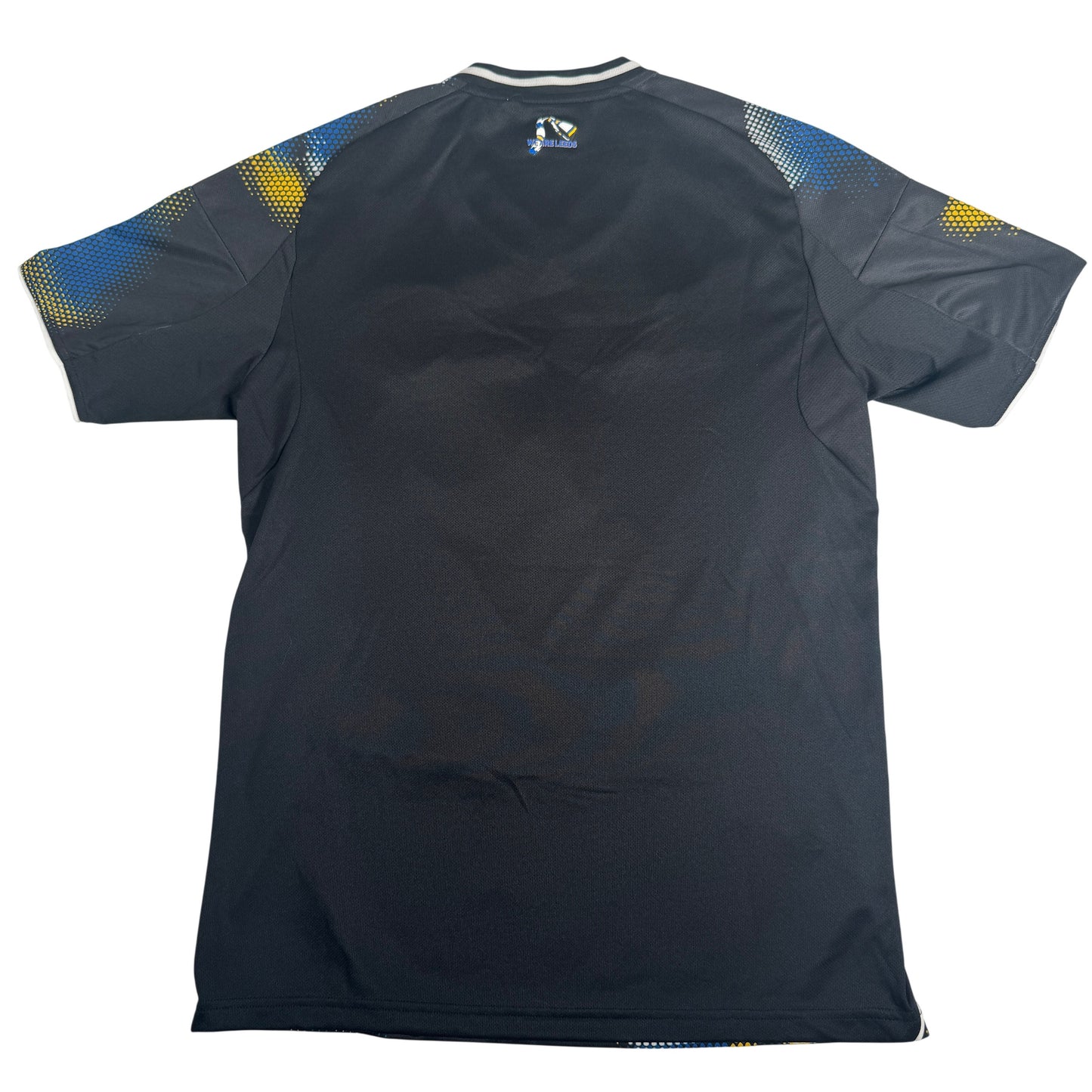 Leeds United 2025/2026 Third Football Shirt Medium
