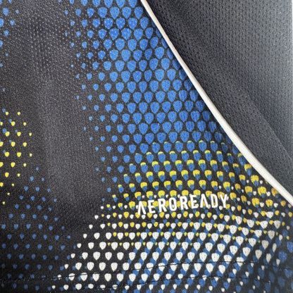 Leeds United 2025/2026 Third Football Shirt Medium