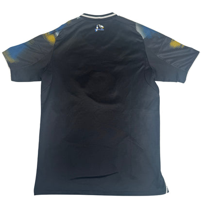 Leeds United 2025/2026 Third Football Shirt Medium