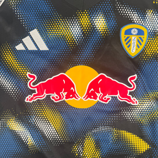 Leeds United 2025/2026 Third Football Shirt XL – Football Shirt Kingdom