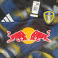 Leeds United 2025/2026 Third Football Shirt XL BNWT