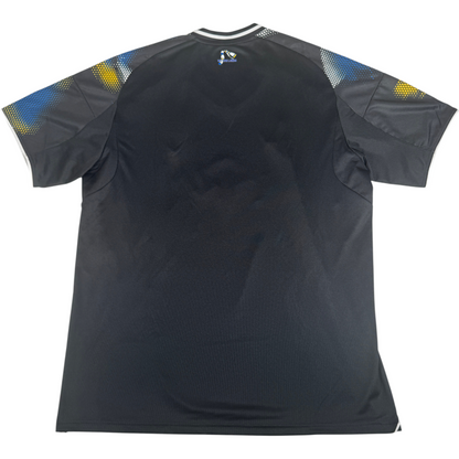Leeds United 2025/2026 Third Football Shirt XL BNWT
