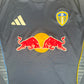 Leeds United 2025/2026 Training Football Shirt Large – Football Shirt Kingdom