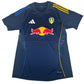 Leeds United 2025/2026 Training Football Shirt Large – Football Shirt Kingdom