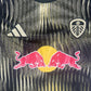 Leeds United 2025/2026 Training Football Shirt Large