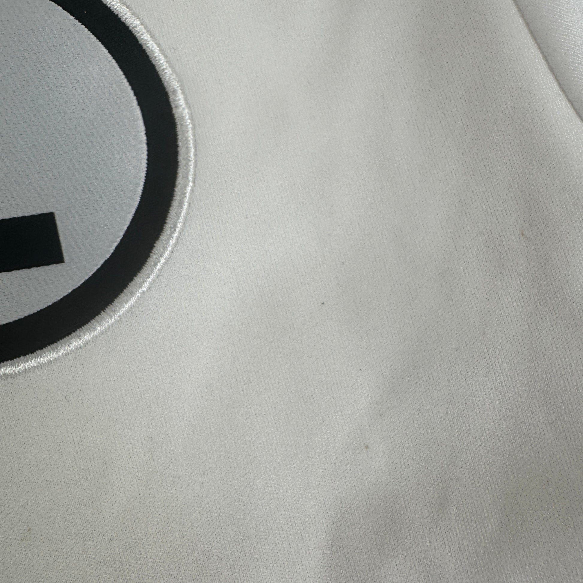 Legia Warsaw 2017/2018/2019 Home Long Sleeve Football Shirt Medium – Football Shirt Kingdom