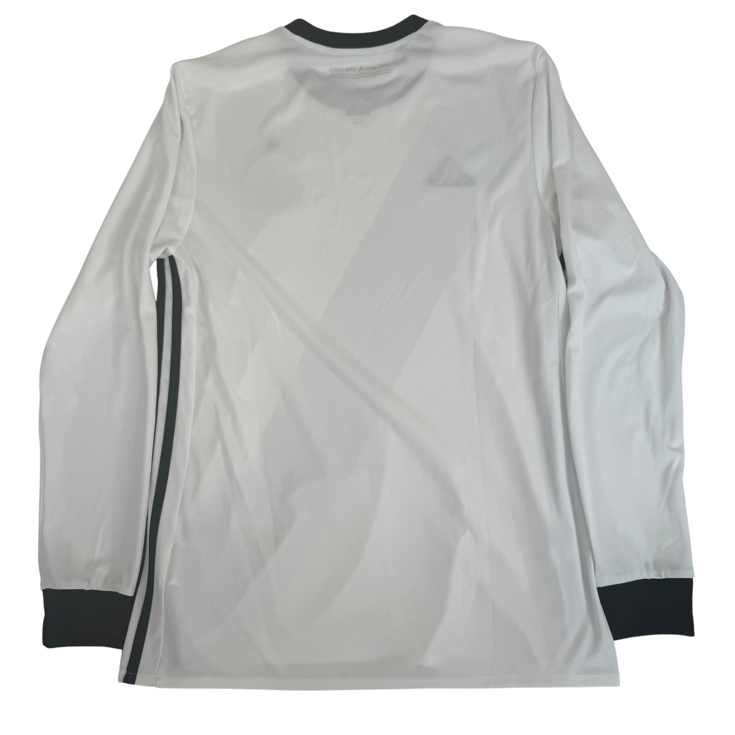 Legia Warsaw 2017/2018/2019 Home Long Sleeve Football Shirt Medium – Football Shirt Kingdom