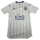Leicester City 2016/2017 Third Football Shirt Small – Football Shirt Kingdom