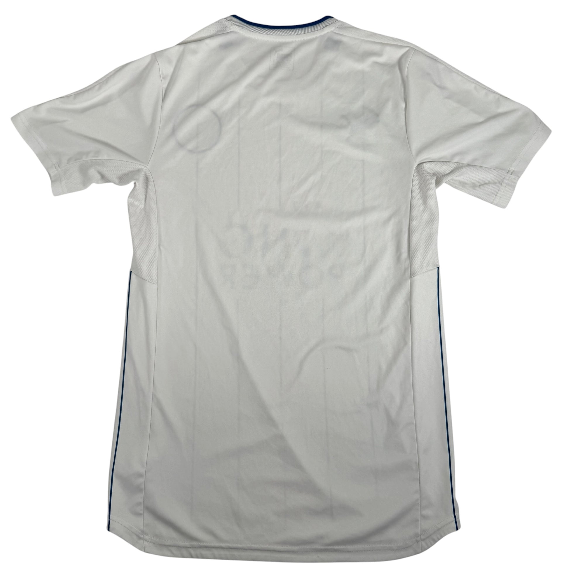 Leicester City 2016/2017 Third Football Shirt Small – Football Shirt Kingdom