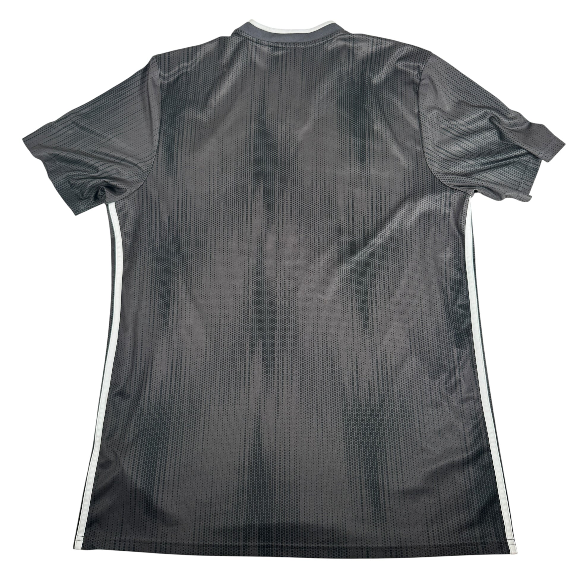 Leicester City 2019/2020 Away Football Shirt XL – Football Shirt Kingdom