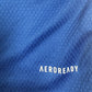 Leicester City 2020/2021 Home Football Shirt Large BNWT