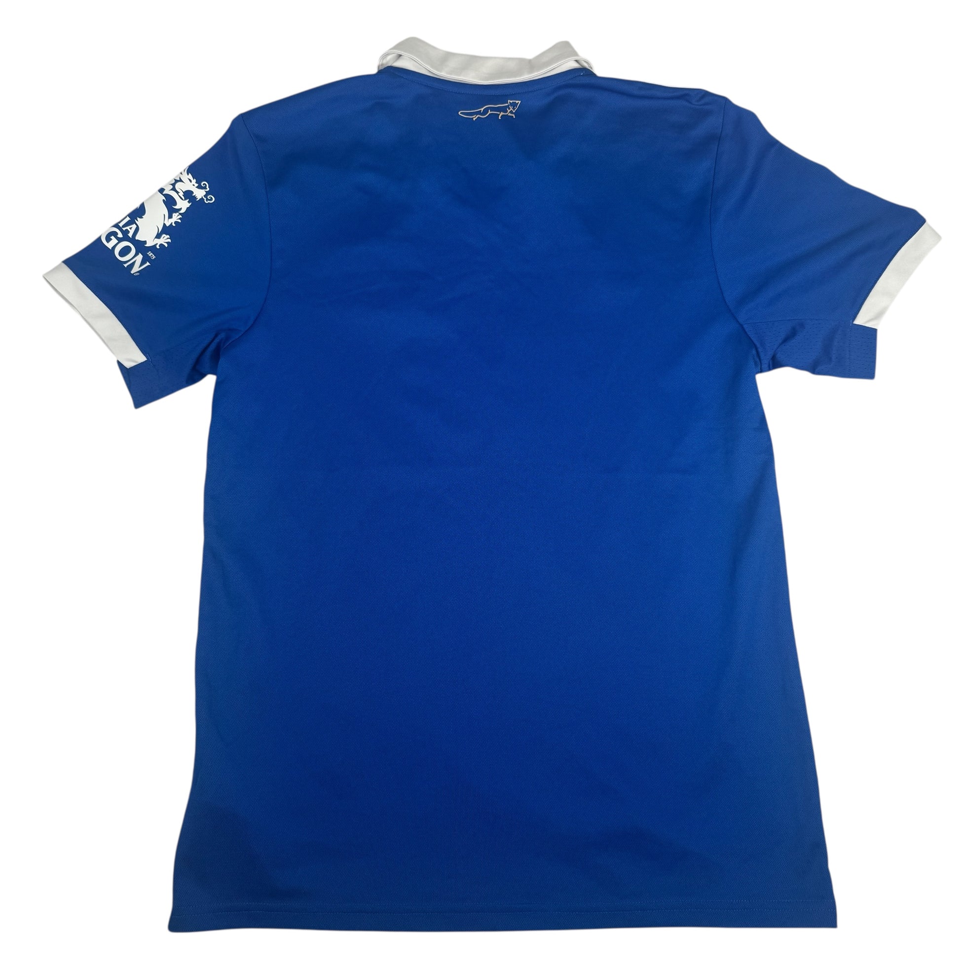 Leicester City 2022/2023 Home Football Shirt Medium – Football Shirt Kingdom